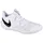 Nike Zoom Hyperspeed Court Schuh Weiss F100
