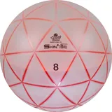 TRIAL Medizinball, 8 kg, 300 mm)