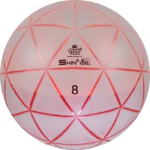 TRIAL Medizinball, 8 kg, 300 mm)