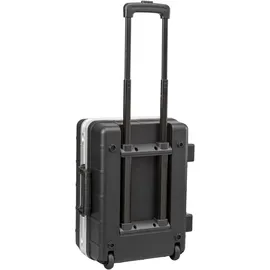 gt line Werkzeugtrolly REVO 445 x 315 x 190 mm schwarz