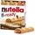 Ferrero Waffeln Haselnuss 132 g
