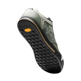 dainese bike Hgacto Grün/Schwarz 44