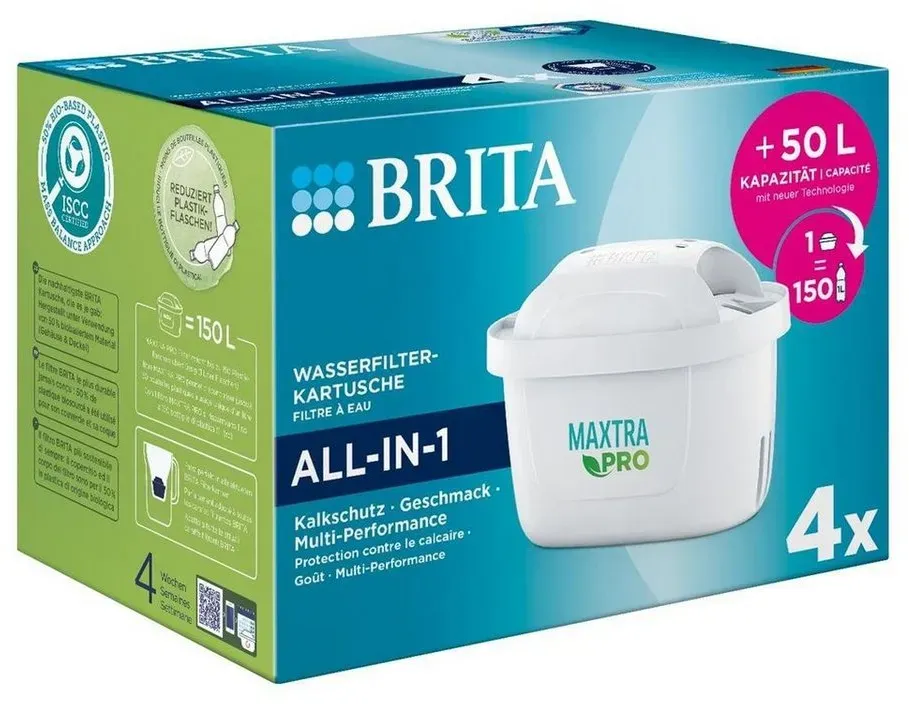 brita wasserfilter