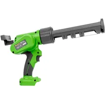 PROCRAFT PC20bb Akku Kartuschenpistole 20 V 2000 N 280 - 310 ml