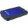 Transcend StoreJet 25H3 1 TB USB 3.1 blau TS1TSJ25H3B