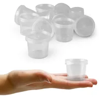BestLivings Vorratsdose 35 ml 24 St.
