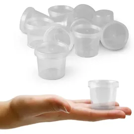 BestLivings Vorratsdose 35 ml 24 St.