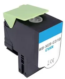 Alternativ-Toner für Xerox 006R04357 cyan