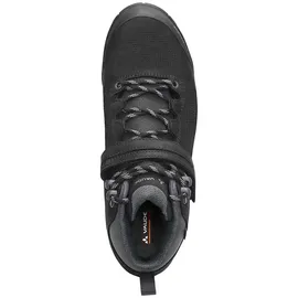 Vaude Tsali Mid STX Phantom Black 41