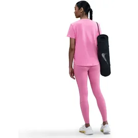 Nike One Classic Dri-FIT Damen Tanktop, pink - Playful pink/white L