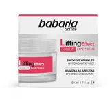 babaria Botox Effect Gesichtscreme 50 ml