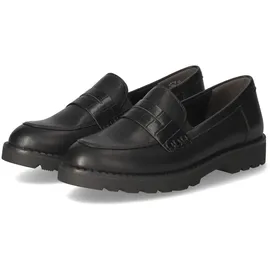 TAMARIS Loafer Damen Schwarz 37
