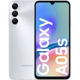 Samsung Galaxy A05s 64 GB silver