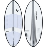SLINGSHOT COASTER V6 Wakesurfer 2025 - 5,0