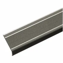 Karat Stufenkantenprofil Integral K234 Form: l 35 x 30 mm Länge: 134 cm Selbstklebend Champagner