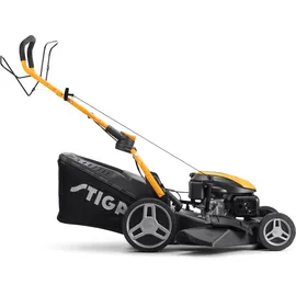 Stiga Combi 753 S