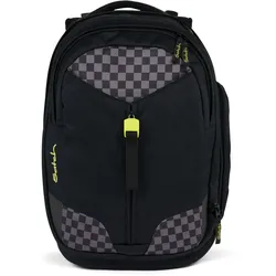 satch match Schulrucksack  Dark Skate