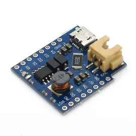 BerryBase Battery / LiPo Shield für D1 Mini