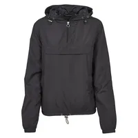 URBAN CLASSICS Basic Sweatshirt Black M
