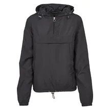 URBAN CLASSICS Basic Sweatshirt Black M
