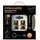 Fiskars Gartenschlauch 15 m 9 mm Black/Yellow