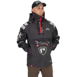 Fox Rage Triple Layer Jacke - Camo - 3XL