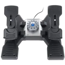 Saitek Pro Flight Rudder Pedals für PC