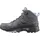 Salomon X Ultra 4 Mid Gore-Tex Damen magnet/black/zen blue 41 1/3
