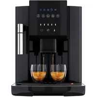 Proficook PC-KAV 1281 Kaffeevollautomat schwarz