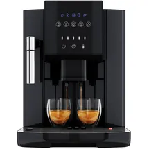 Proficook PC-KAV 1281 Kaffeevollautomat schwarz