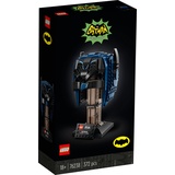 Lego DC Super Heroes Batman Maske aus dem TV-Klassiker 76238