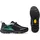 Northwave Freeland Women Schwarz/Iridiscente 42