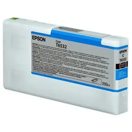 Epson T6532 cyan