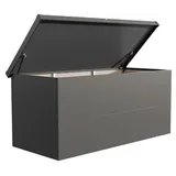 Telluria Gartenbox Nevio 180) Granitgrau
