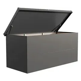 Telluria Gartenbox Nevio 180) Granitgrau