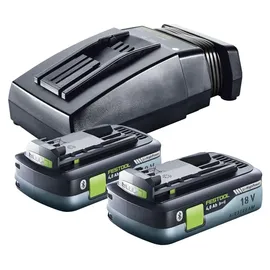 Festool TID 18 HPC 4,0 I-Plus