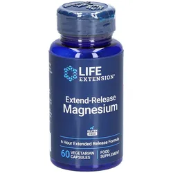 Life Extension® Extend-Release Magnesium