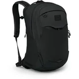 Osprey Metron Airspeed Pendler-Fahrrad-Rucksack, 34 l, Schwarz