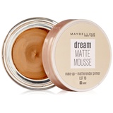 Maybelline Dream Matte Mousse LSF 18 30 Sand18 ml