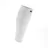 Bauerfeind Sports Run Performance Kompressions-Sleeves Herren 2 Paar Weiß/Grau L