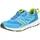 Vado FREE Lo BOA GTX Kinder Blau 35