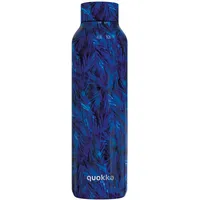 Quokka SOLID NIGHT FOREST | THERMOSFLASCHE AUS EDELSTAHL 630