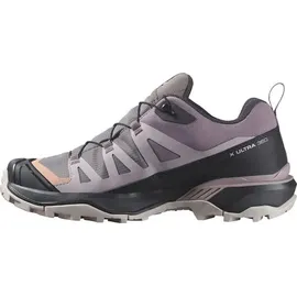 Salomon X Ultra 360 GTX Damen plum kitten/phantom/cork 41 1/3