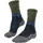 Falke TK2 Explore Wandersocken 1 Paar Space Blue 44-45