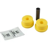 TEDGUM Lagerung, Lenker