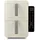 Girmi Ecofrit Dual FG41 Weiß