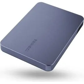Toshiba Canvio Gaming schwarz, 4TB, USB 3.0 Micro-B (HDTX240EK3CA)