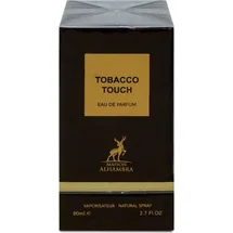 Lattafa Smoky Touch Eau de Parfum 80 ml