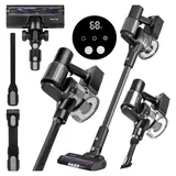 OEM Akku-Staubsauger Handstaubsauger Schwarz