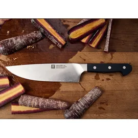 Zwilling Pro Messerblock anthrazit